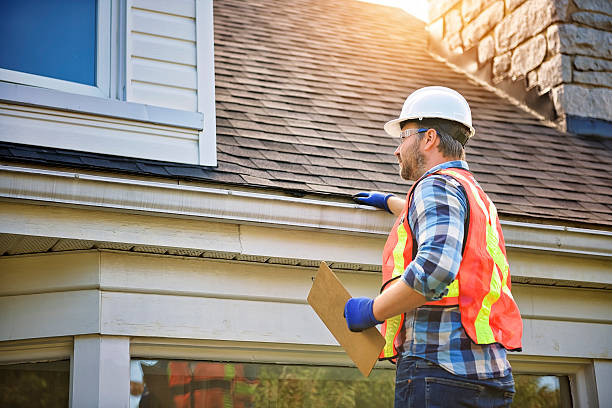 Licensed Roofing service in Battle Ground, IN - Ben Roofing and Steel LLC